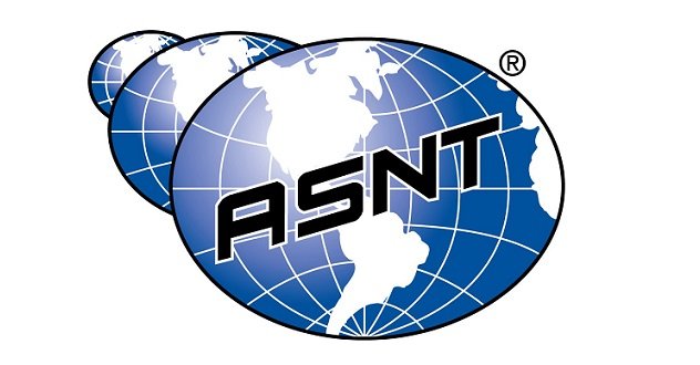 Image : EXTENDE at Spring ASNT Research Symposium