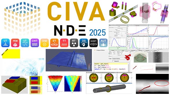 Image : CIVA 2025 is now available!
