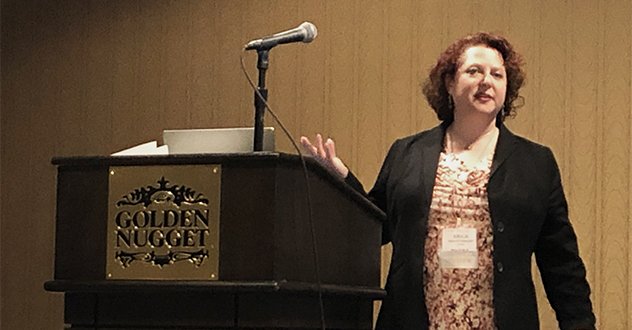 Image : EXTENDE attended 2020 NDTMA conference