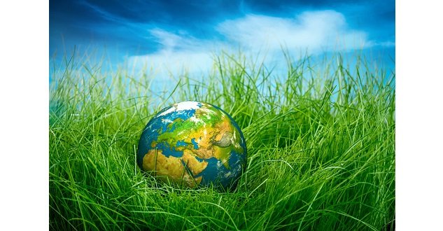 Image : Earth Day 2016