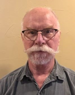 Ed Ginzel
