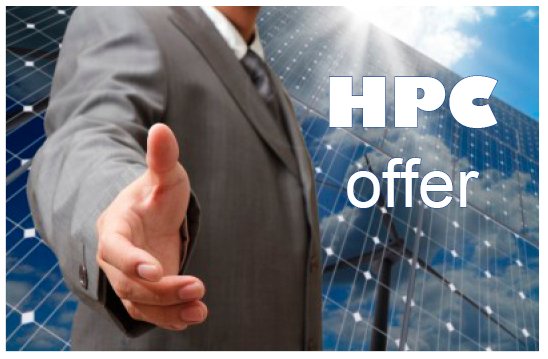 Image : HPC