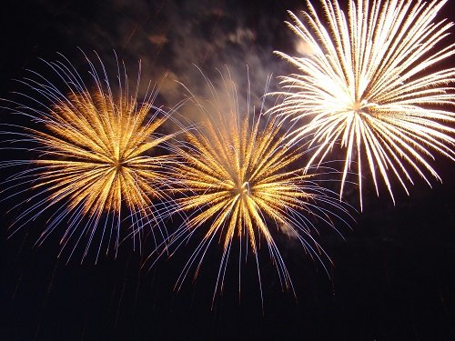 Happy New Year