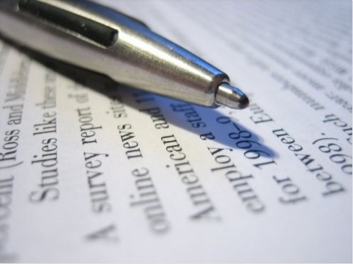 Publication paper