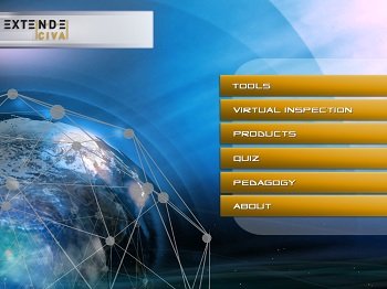 eNDT Application