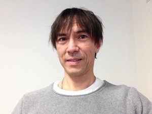 Mr. Lars Skoglund